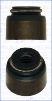 Seal Ring, valve stem  Art. 12027000