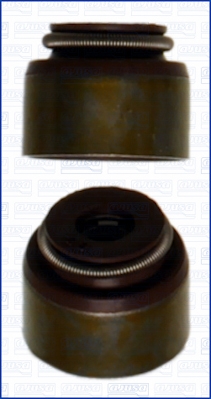 Seal Ring, valve stem  Art. 12027100