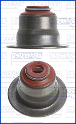 Seal Ring, valve stem  Art. 12027500