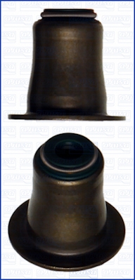 Seal Ring, valve stem  Art. 12028200