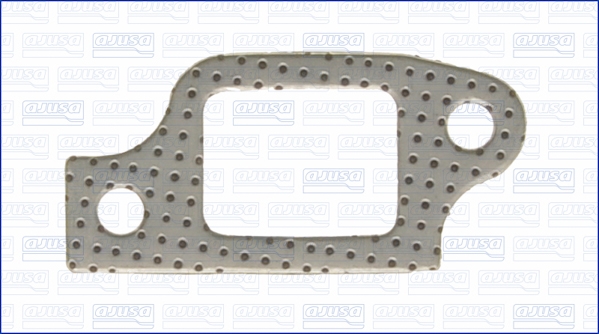 Gasket, exhaust manifold  Art. 13003100