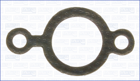 Gasket, exhaust manifold (Right)  Art. 13006200