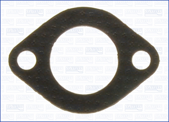 Gasket, exhaust manifold (Cylinder head)  Art. 13011700