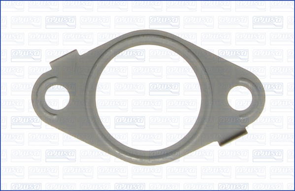 Gasket, exhaust manifold (Above)  Art. 13012400