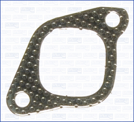 Gasket, exhaust manifold (59)  Art. 13022400