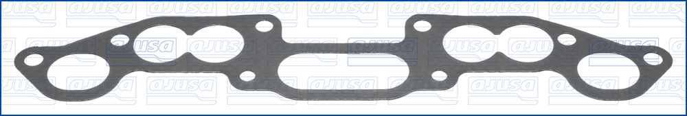 Gasket, intake/exhaust manifold (67)  Art. 13032800