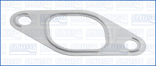 Gasket, exhaust manifold  Art. 13034300