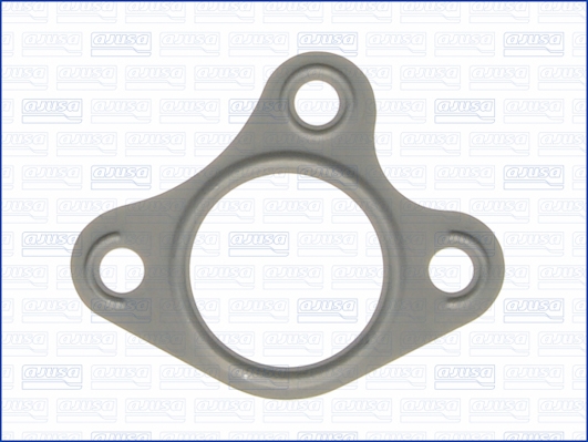 Gasket, exhaust manifold (Left)  Art. 13039300