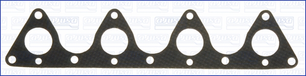 Gasket, exhaust manifold  Art. 13046100