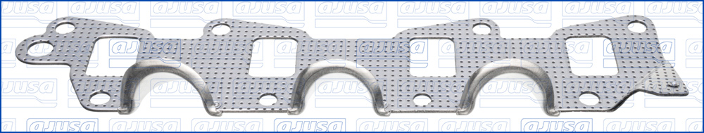 Gasket, exhaust manifold (Right)  Art. 13054500