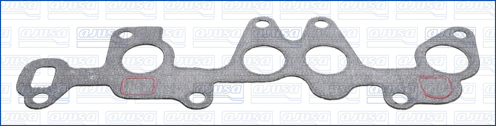 Gasket, intake manifold  Art. 13060700