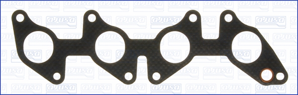 Gasket, intake manifold  Art. 13063800