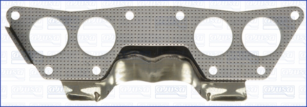 Gasket, exhaust manifold (110)  Art. 13067300