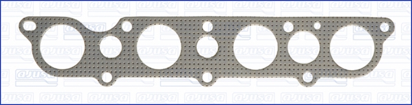 Gasket, exhaust manifold (Gear side)  Art. 13073000