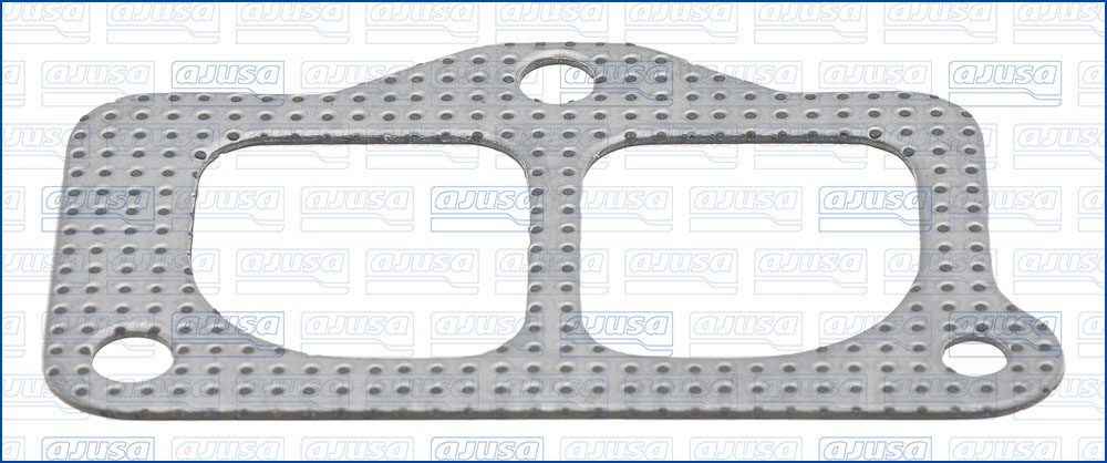 Gasket, exhaust manifold (front axle both sides)  Art. 13074100