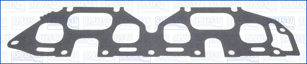 Gasket, intake manifold  Art. 13074200