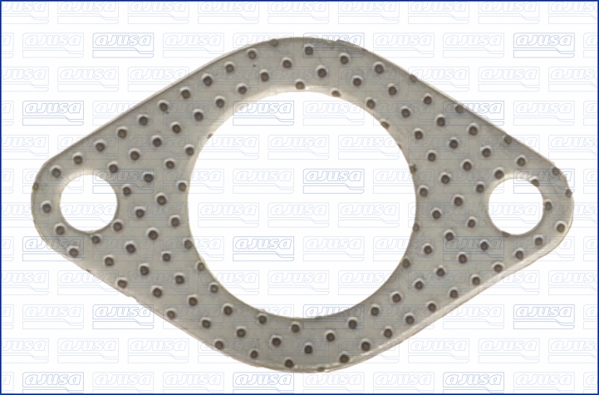 Gasket, exhaust manifold (Both sides, Front)  Art. 13074400