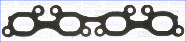 Gasket, exhaust manifold (70)  Art. 13075400