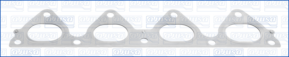 Gasket, exhaust manifold  Art. 13084900