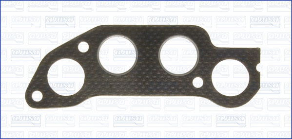 Gasket, intake/exhaust manifold (Left)  Art. 13085800