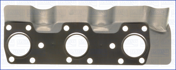 Gasket, exhaust manifold (120)  Art. 13089900