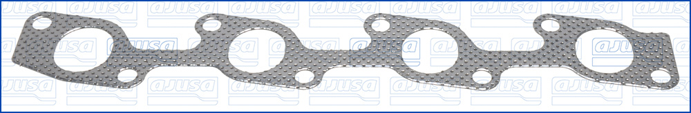 Gasket, exhaust manifold (Left)  Art. 13093800