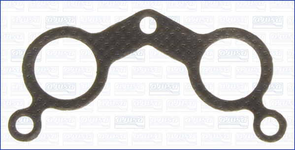 Gasket, exhaust manifold (80)  Art. 13096100