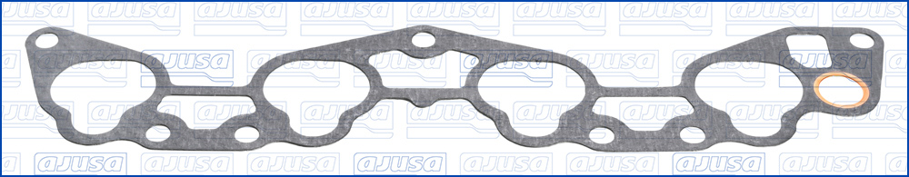 Gasket, intake manifold  Art. 13109500