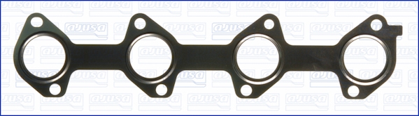 Gasket, exhaust manifold (80)  Art. 13113200