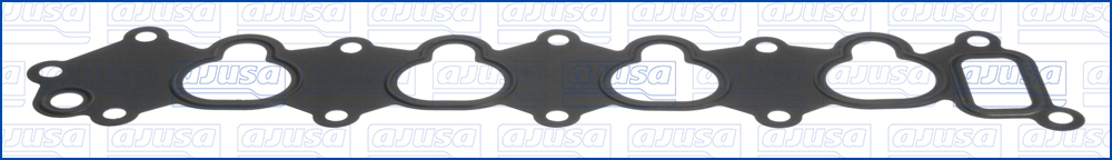 Gasket, intake manifold  Art. 13113800