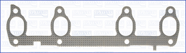 Gasket, exhaust manifold (Left)  Art. 13121900