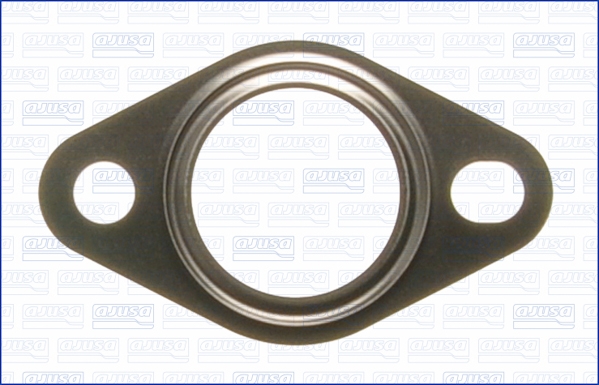 Gasket, exhaust manifold (Right)  Art. 13124400