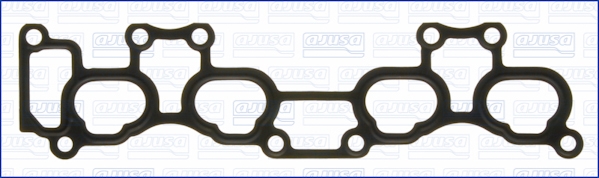 Gasket, intake manifold  Art. 13132100