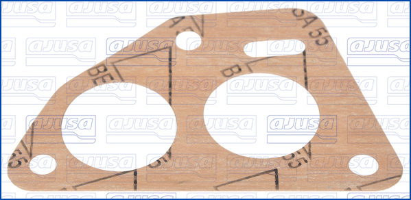 Gasket, intake manifold  Art. 13138400