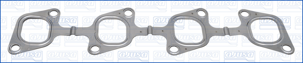 Gasket, exhaust manifold (85)  Art. 13145700