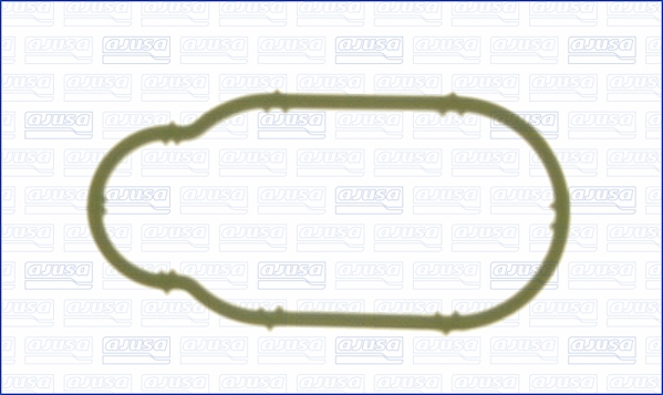 Gasket, intake manifold  Art. 13159700