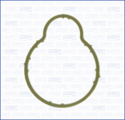 Gasket, intake manifold  Art. 13159800