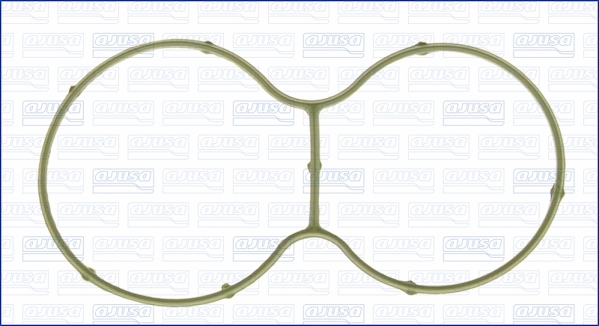 Gasket, intake manifold  Art. 13163700