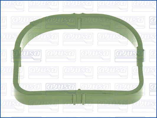 Gasket, intake manifold  Art. 13168100