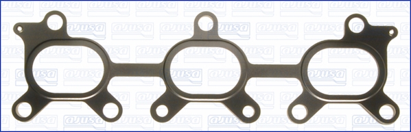 Gasket, exhaust manifold (85)  Art. 13172400