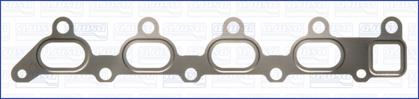 Gasket, exhaust manifold (Forward, right)  Art. 13183300