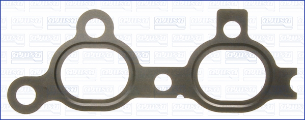 Gasket, exhaust manifold (2)  Art. 13187500