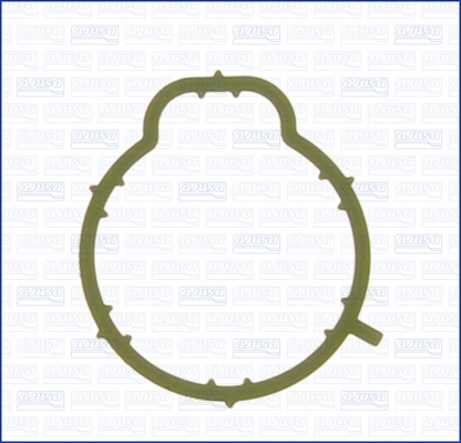 Gasket, intake manifold  Art. 13189800