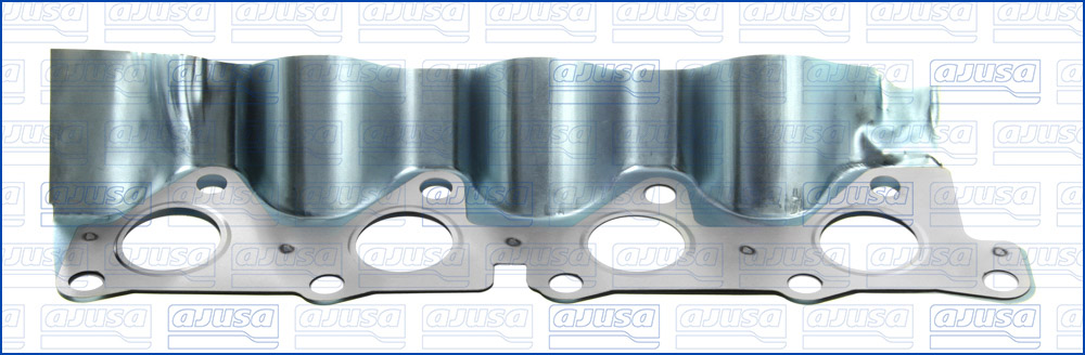 Gasket, exhaust manifold (Metal-layer gasket)  Art. 13191500