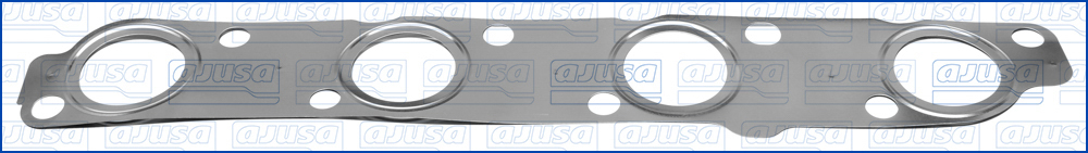 Gasket, exhaust manifold (Metal-layer gasket)  Art. 13192500