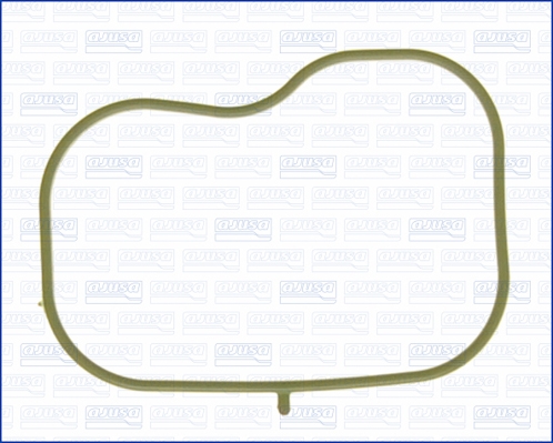 Gasket, intake manifold  Art. 13193200