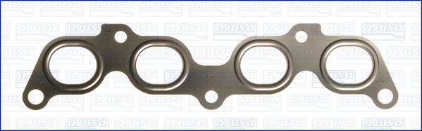 Gasket, exhaust manifold (Left)  Art. 13195500