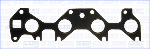 Gasket, intake manifold (Steel)  Art. 13196500