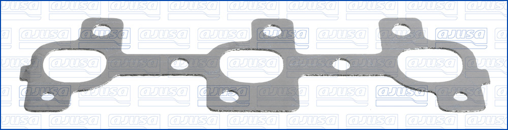 Gasket, exhaust manifold (Right)  Art. 13200600