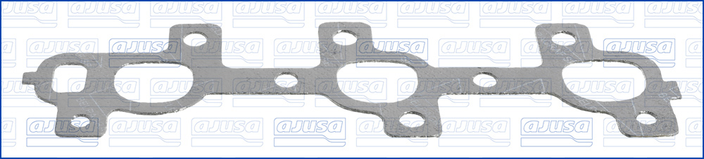 Gasket, exhaust manifold (Right)  Art. 13200700